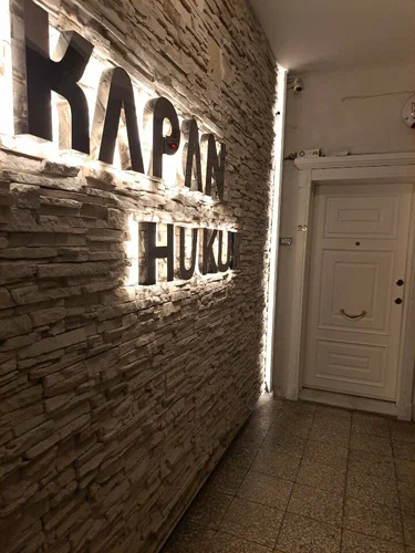 Kapan Hukuk Bürosu - Danışmanlık